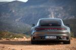 Porsche 911 Carrera S 2019 года (WW)